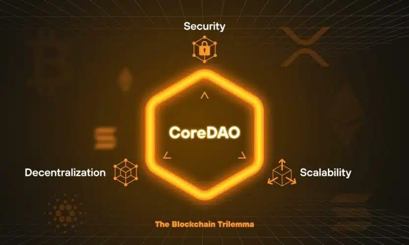 Core’s Revolutionary Satoshi Plus Consensus Marries Decentralization, Security, and Scalability hash power PlatoBlockchain Data Intelligence. Vertical Search. Ai.