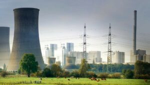 Lehet, hogy az atomenergia a legértékesebb klímamegoldásunk? Ez az indítás igent mond