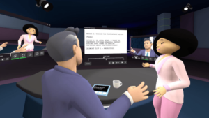 Crea animaciones de realidad virtual gratis con Flipside Studio