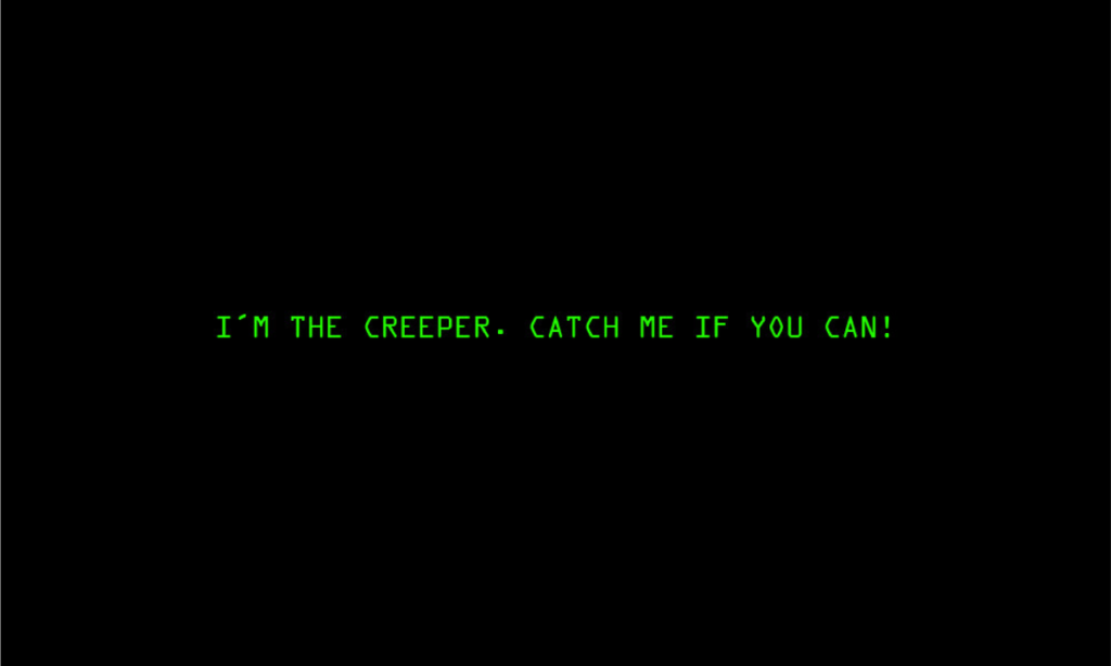 The-Creeper