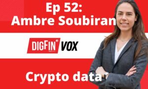 Data Kripto | Ambre Soubarin, Kaiko | VOX Ep. 52