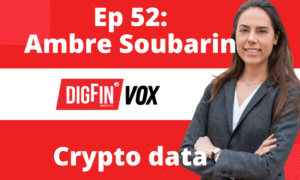 Cryptogegevens | Ambre Soubiran, Kaiko | VOX-ep. 52