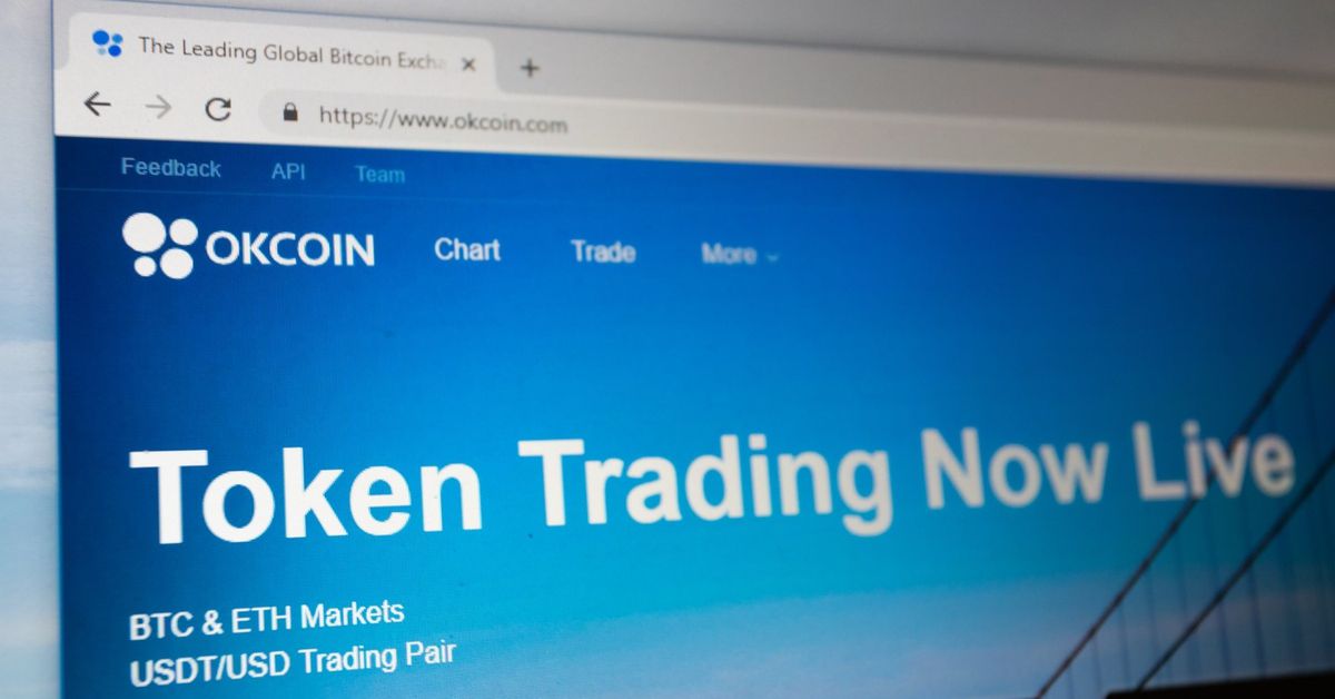 Crypto Exchange OKCoin Suspends Trading of Miami and NYC CityCoins PlatoBlockchain Data Intelligence. Vertical Search. Ai.
