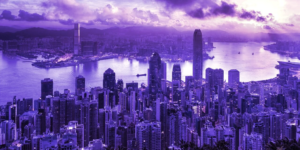 חברות קריפטו עונות לקריאה של הונג קונג למנהיגות Web3