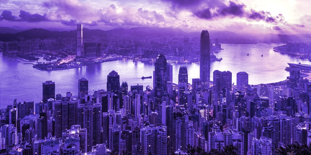 Krüptoettevõtted vastavad Hongkongi üleskutsele Web3 juhtimiseks