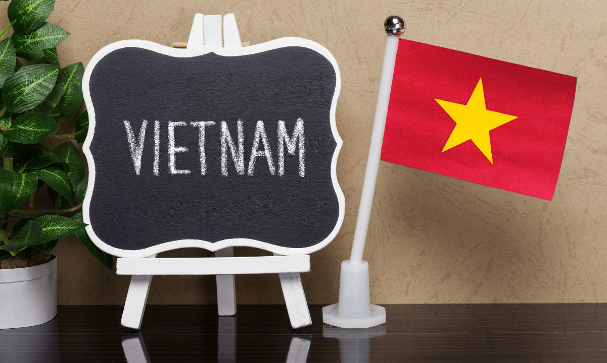 Crypto Flourishes in Vietnam With 16.6 Million Holders (Report) UNITED STATES OF AMERICA PlatoBlockchain Data Intelligence. Vertical Search. Ai.