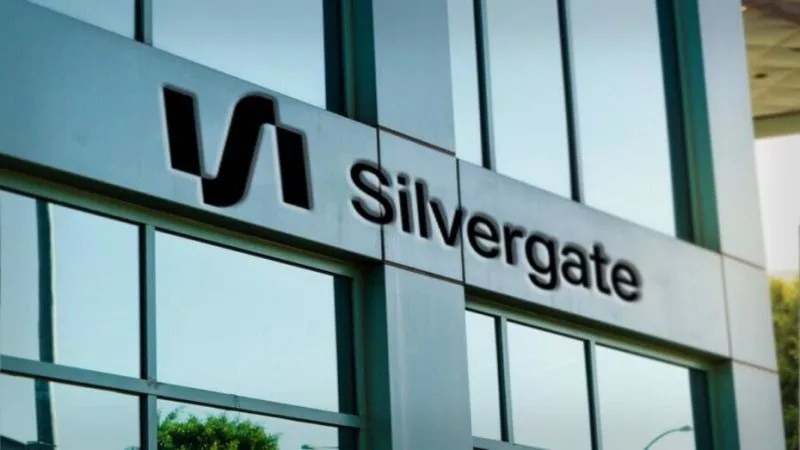 Kryptofokusert bank Silvergate kanter nærmere kollaps – regulering Asia