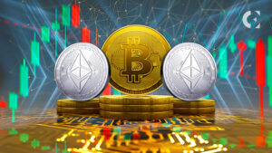 Crypto Futures handelsvolumen ramte $140B i 24H; Binance Leads BTC & ETH