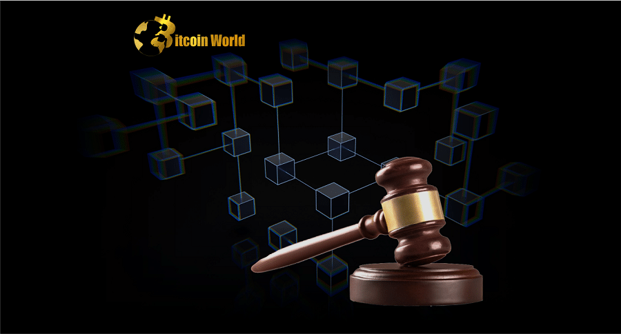 Crypto Industry Receives Protection With New Blockchain Regulatory Bill political parties PlatoBlockchain Data Intelligence. Vertical Search. Ai.