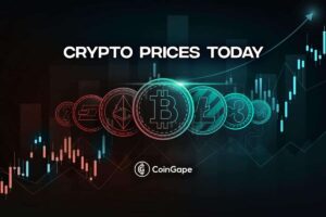 Ціна Crypto сьогодні, 1 березня: SingularityNET і Maker Coin підскочили на 17%, тоді як EGLD демонструє падіння на 2%