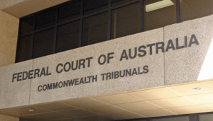澳大利亚与加密相关的犯罪：法庭记录告诉我们什么，以及未来会发生什么 – Regulation Asia