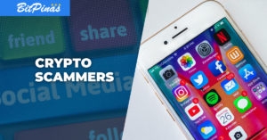 Crypto Scammers are Using Facebook, Telegram, TikTok to Lure Victims, BI Confirms