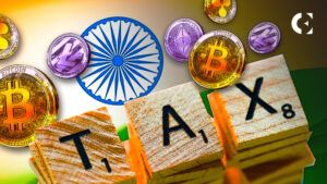 Crypto Tax Payment Kicks Off in India for NRIs Amid Unclarity