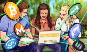 Cryptocurrency Beginner’s Guide: Crypto Simplified!
