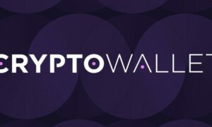 A CryptoWallet.com azon kisebb cégek között van, amelyek megújítják az áhított észt licencet