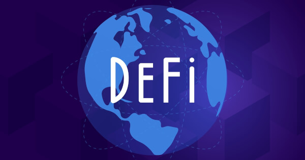 DeFi Funding Skyrockets 190% in 2022 CeFi PlatoBlockchain Data Intelligence. Vertical Search. Ai.