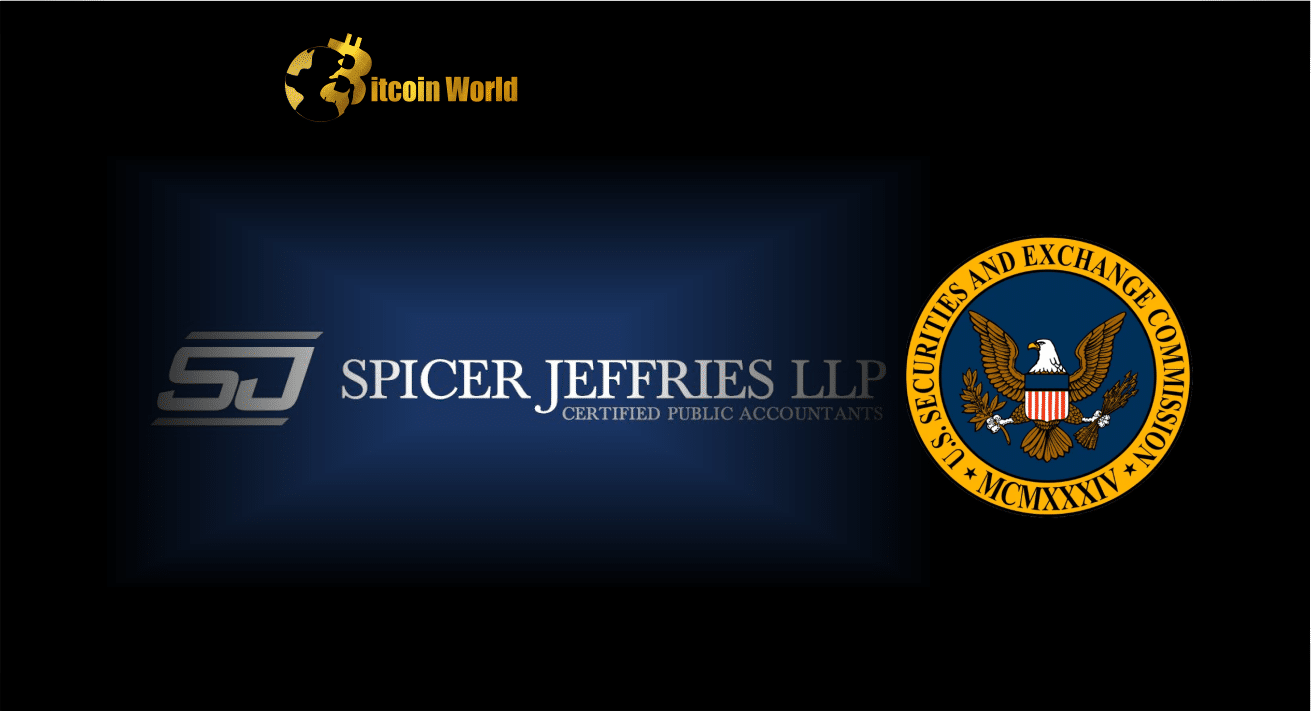 Did the SEC Target Spicer Jeffries for Being Crypto-Friendly? subcommittee PlatoBlockchain Data Intelligence. Vertical Search. Ai.