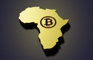 Temukan negara terkemuka Afrika untuk Crypto: Negara mana yang memimpin?