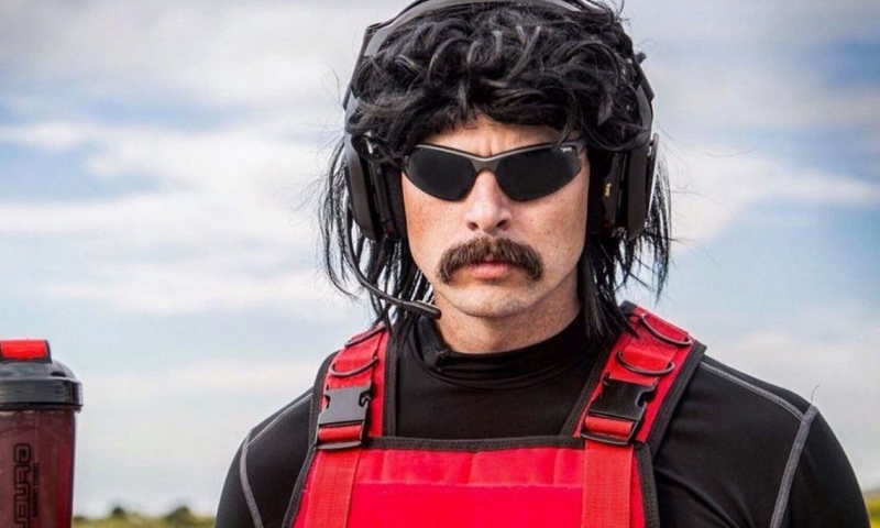 Dr. Disrespect Backs Blockchain Games – Is it Bluster or Something More? NFT Gaming PlatoBlockchain Data Intelligence. Vertical Search. Ai.