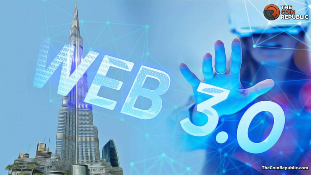 두바이, Web3 및 Metaverse 확장을 위해 한국과 협력