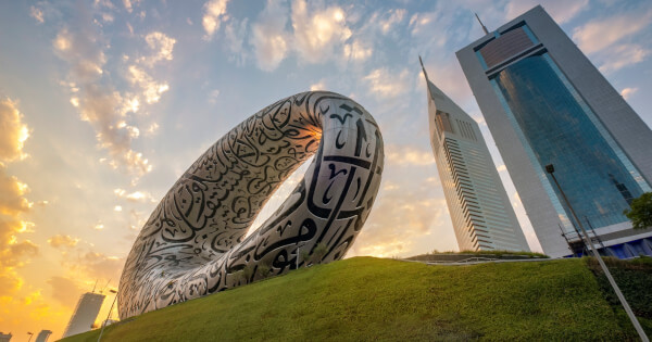 Dubai regulator grants Crypto.com MVP preliminary license