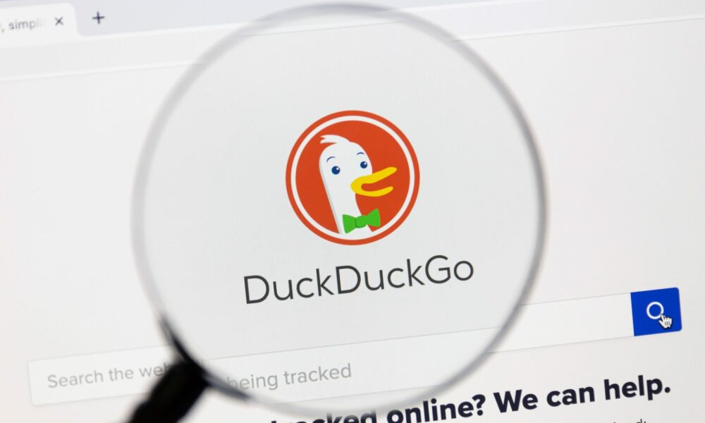 DuckDuckGo’s DuckAssist Pioneers AI-Powered Browsing eth mining PlatoBlockchain Data Intelligence. Vertical Search. Ai.