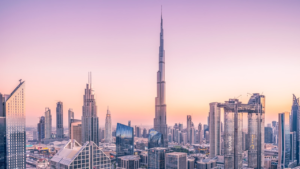Lihtne viis krüptolitsentsi saamiseks Dubais: Gofaizen ja Sherle käivitavad uue teenuse