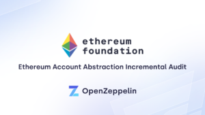 EIP-4337 – Ethereum Account Abstraction Incremental Audit