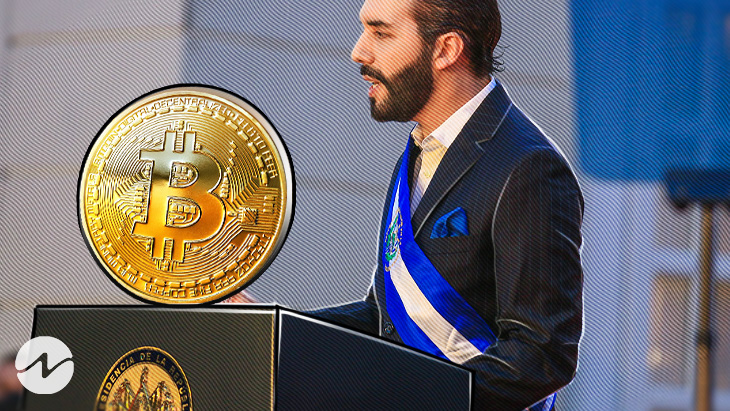 El Salvador President Proposes Zero Taxation on Technology Innovations income tax PlatoBlockchain Data Intelligence. Vertical Search. Ai.