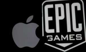 CEO da Epic diz que a Apple pode tentar 'esmagar o metaverso'