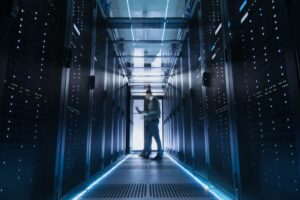Epidemic of Insecure Storage, Backup Devices Is a Windfall for Cybercriminals