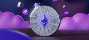 ETH deposits and withdrawals available on the Polygon network!