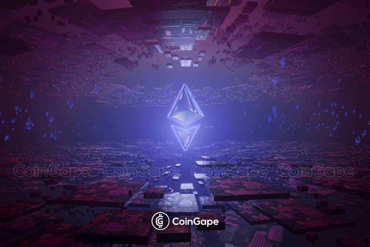 ETH Price Prediction: Can the New Relief Rally Push Ethereum Coin above $1500? regenerative PlatoBlockchain Data Intelligence. Vertical Search. Ai.