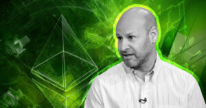 Ethereum-Mitbegründer lobt Gary Gensler als „leuchtenden Ritter der Dezentralisierung“