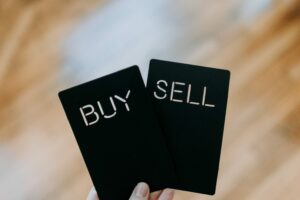 Ethereums grundare Vitalik Buterin köpte USDC för $0.88