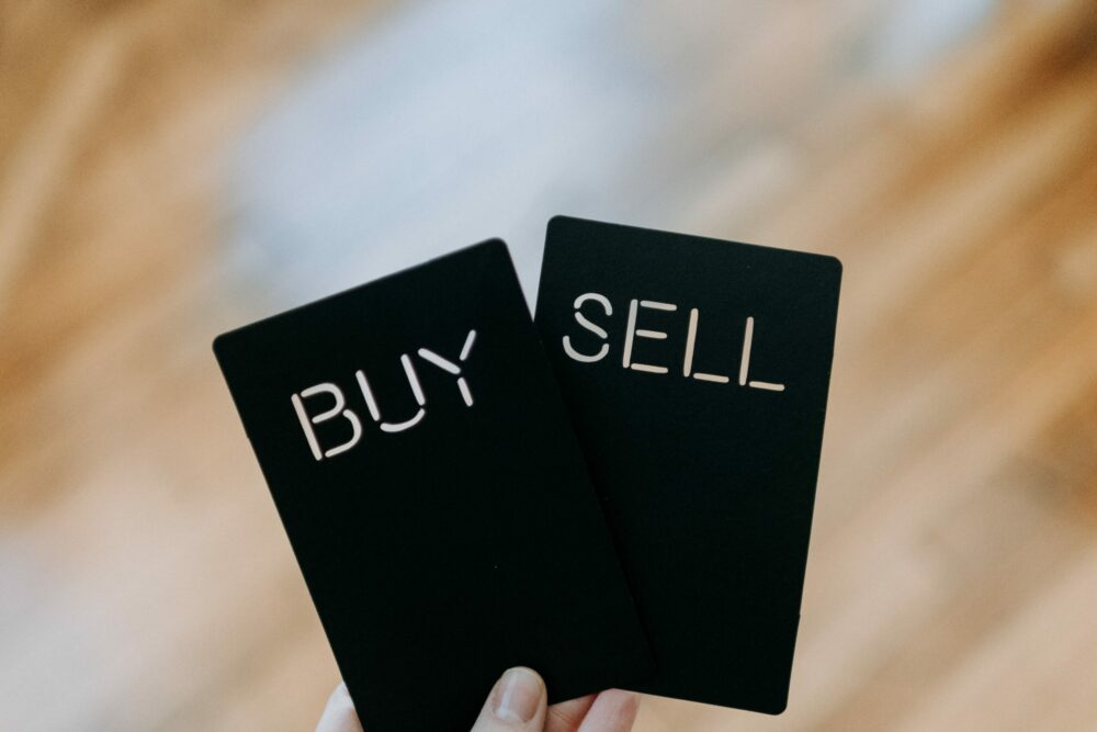 Ethereums medgründer Vitalik Buterin kjøpte USDC for $0.88
