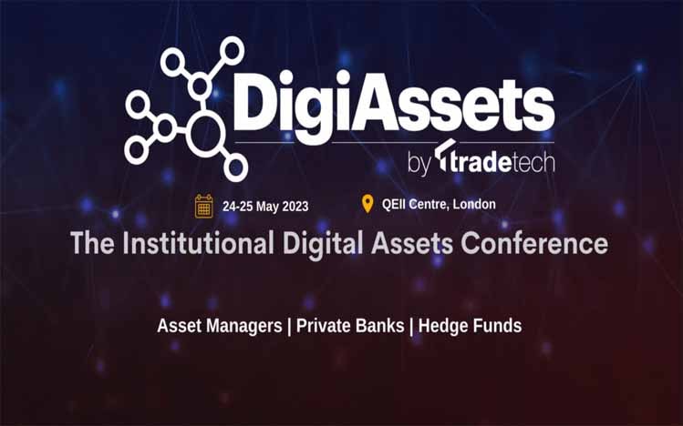 DigiAssets by TradeTech