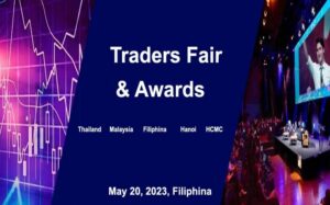Sự kiện: Hội chợ Traders Philippines 2023