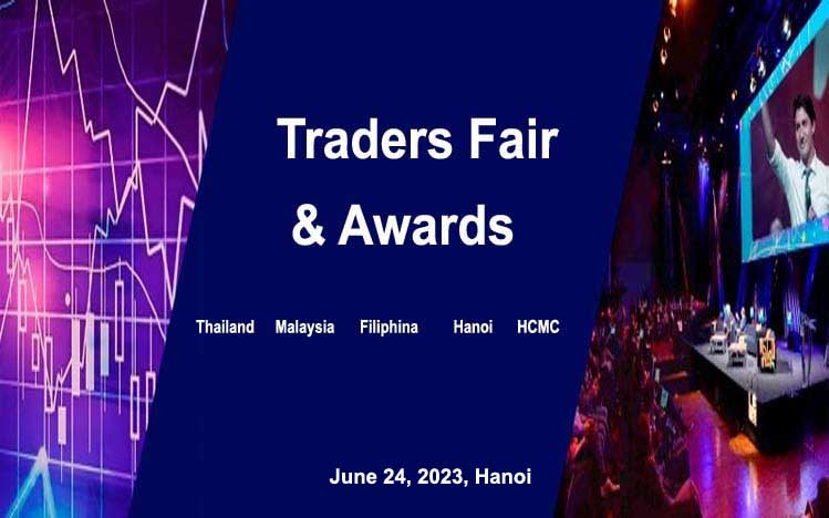 Traders Fair Vietnam Hanoi