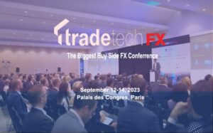 Veranstaltung: TradeTech FX EU 2023