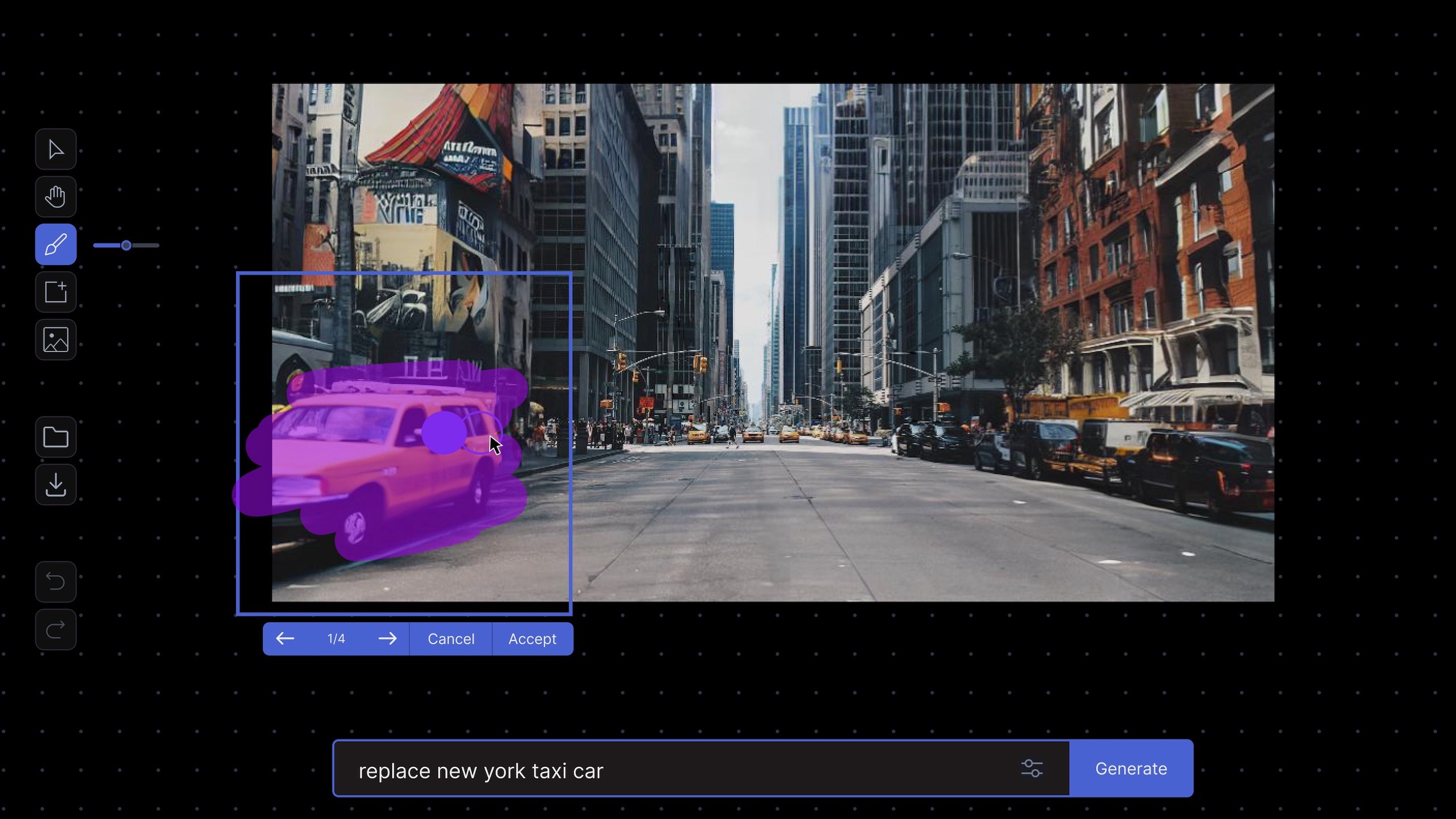 Everyone Can Now Use Runway’s Gen-1 Text-to-Video AI Tool: Here’s How Napster PlatoBlockchain Data Intelligence. Vertical Search. Ai.