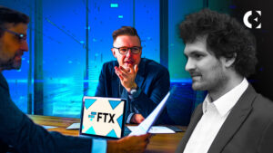 Ex FTX VD utser tekniska konsulter för förlängning av borgen