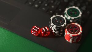 Exploring the World of Live Dealer Casino Games