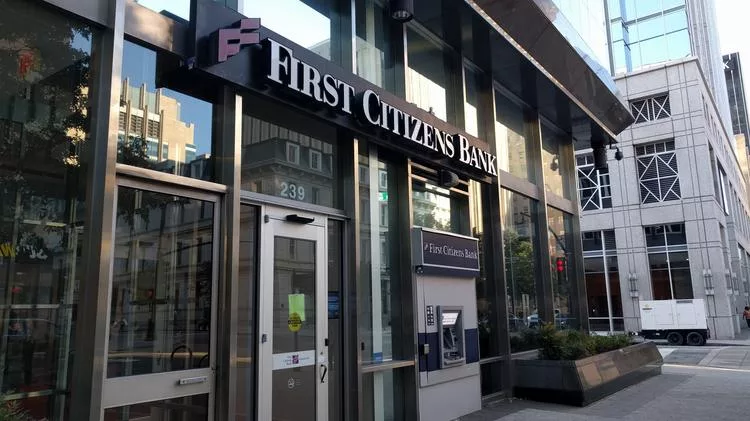 FDIC sprzedaje bank Doliny Krzemowej bankowi First-Citizens ze stratą 20 miliardów dolarów