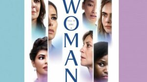 Mängufilm "Tell It Like a Woman" juhib punast vaipa ja linastub Los Angeles Italia filmifestivalil enne parima originaallaulu Oscari nominatsiooni
