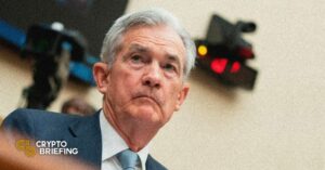 Federal Reserve hæver renten med 25 basispoint på trods af bankuro