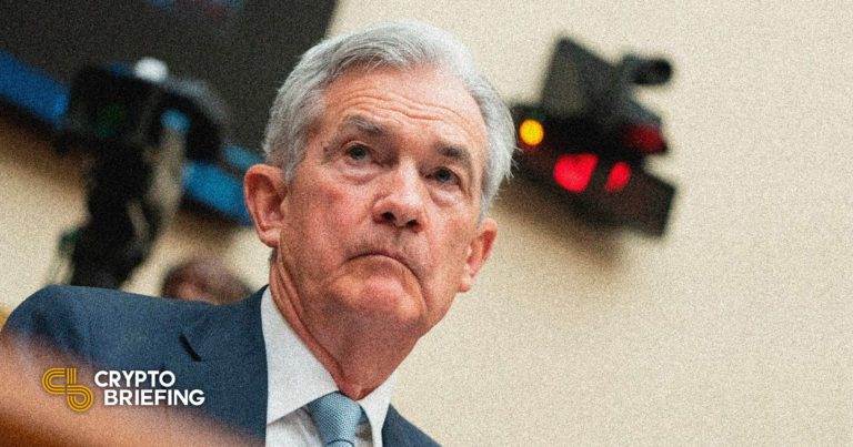 La Réserve fédérale relève ses taux de 25 points de base malgré les turbulences bancaires