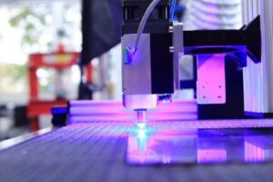 Öt módja annak, hogy pénzt keressen gyanta 3D nyomtatással
