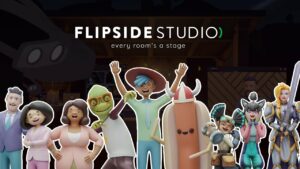 ‘Flipside Studio’ Brings Full-featured Virtual Production Studio to Quest 2 & Rift