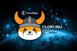 FLOKI Price Prediction: Floki Coin At Risk Of 15% Drop If Buyers Lose This Support